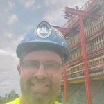 Joe Cheeseman - @jjconcrete592 - Instagram