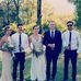 Joesph Chilcott - Facebook
