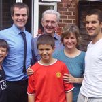 Joe Childs - @instabaats - Instagram