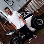 Joe Childs - @joebomahh - Instagram