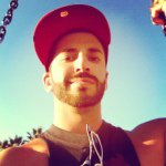 Joe Childs - @mermaidgonewild - Instagram