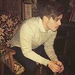 Joe Childs - @joejoechilds - Instagram