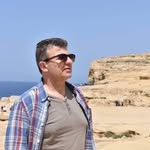 Joseph Chircop - @joechircop4 - Instagram
