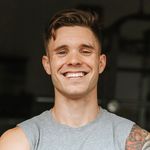 Joe Chism, RD - @campusjoerd - Instagram