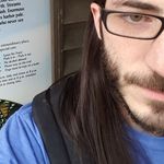 Joe Christman - @jackaloniy2j00 - Instagram