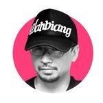 Joe Chua - @wahbiang - Instagram