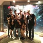 Joe Chua - @_yijoe_ - Instagram
