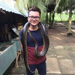 Joe Chua - @joechua0606 - Instagram