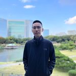 Joe Chua - @joechuajl - Instagram