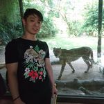 Joe Chua - @joemeowven - Instagram