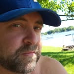 Joe Clapp - @mojo44mag - Instagram