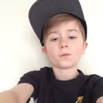 @joe_clappy05 - Instagram