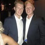 Joe Clement - @clement10000 - Instagram