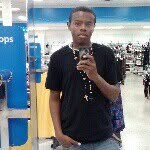 Joe Clemons - @jay_indisbihh15 - Instagram