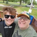 Joe Clemons - @hereiam_overherenow - Instagram