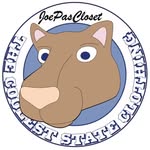 Joe Pa’s Closet - @joepascloset - Instagram