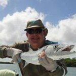 Joe Coakley - @reeltrout - Instagram