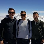 Joe Coakley - @jcoakley1 - Instagram