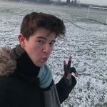 Joe - @joecogan1 - Instagram