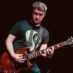 Joe Nicholas Colburn - @joe_colburn - Instagram