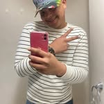 Joe Axel Colina - @joe_colina16 - Instagram