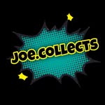 Joe - @joe.collects - Instagram