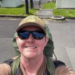 Joe Collard - @jotharredbeard - Instagram