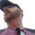 Joseph Collard - @joebama - Instagram
