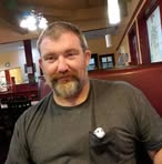 Joe Collum - Facebook