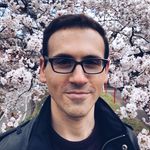 Joe Colosimo - @jwcxz - Instagram