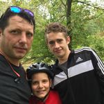 Joe Colosimo - @jomamasmama - Instagram