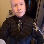 Joe Colwell - @joecolwell76 - Instagram