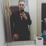 Joey Riot Colwell - @joe_the_wolf69 - Instagram