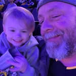 Joe Comer - @firefyterinoh - Instagram
