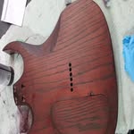 Joe Comer - @comer_guitars - Instagram