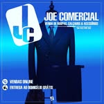 Joe Comercial - @joe_comercial - Instagram
