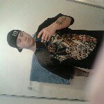 Joe Compitello - @the_lonely_stoner___ - Instagram