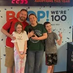 Joe Conard - @neoace77 - Instagram