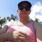 Joe Concepcion - @joeconcepcionrios20 - Instagram