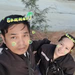 Joe Concepcion - @joebarlaancon - Instagram