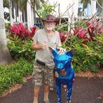 Joe concepcion - @grandpastudio51 - Instagram