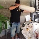 Joe Conde - @escobar187 - Instagram