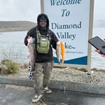 Joe Constante - @raiderjoe420 - Instagram