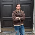 Joel Constante - @joelconstante - Instagram