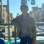 Joe Constantine - @constantine6458 - Instagram