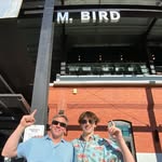 Joe Bird - @joecool556 - Instagram