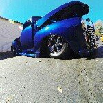 Joe Damare - @joe_cool_customs_ - Instagram