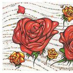 Joe Coombs - @joescafeart - Instagram