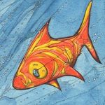 Joe Coombs - @josephcoombsart - Instagram