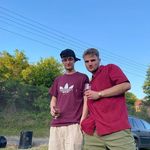 Joe Coombs - @joecoombs98 - Instagram